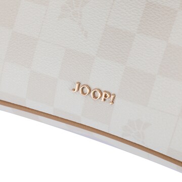 Trousse de maquillage 'Flora' JOOP! en beige