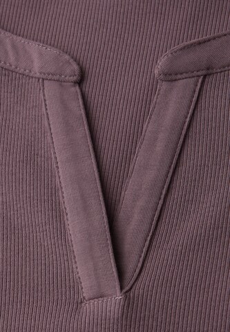 Street One Studio Shirt in Pink