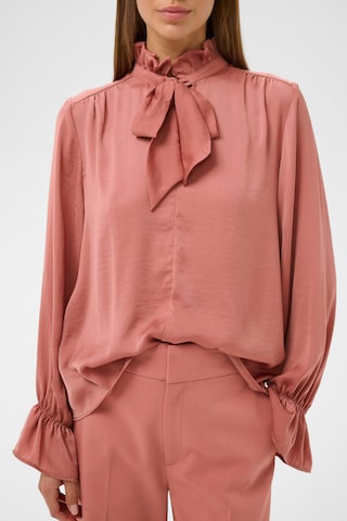 InWear Bluse 'GracieIW' i pink