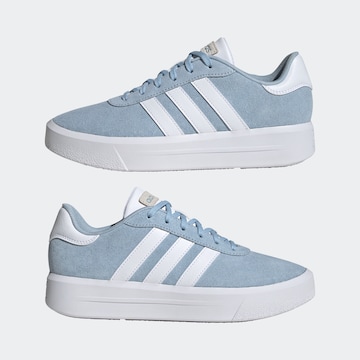 ADIDAS SPORTSWEAR Sneakers laag in Blauw