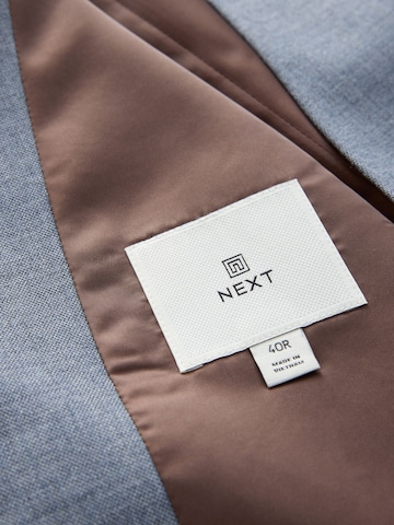 Gilet de costume Next en bleu