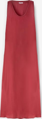 MOTIVI - Vestido en rojo: frente