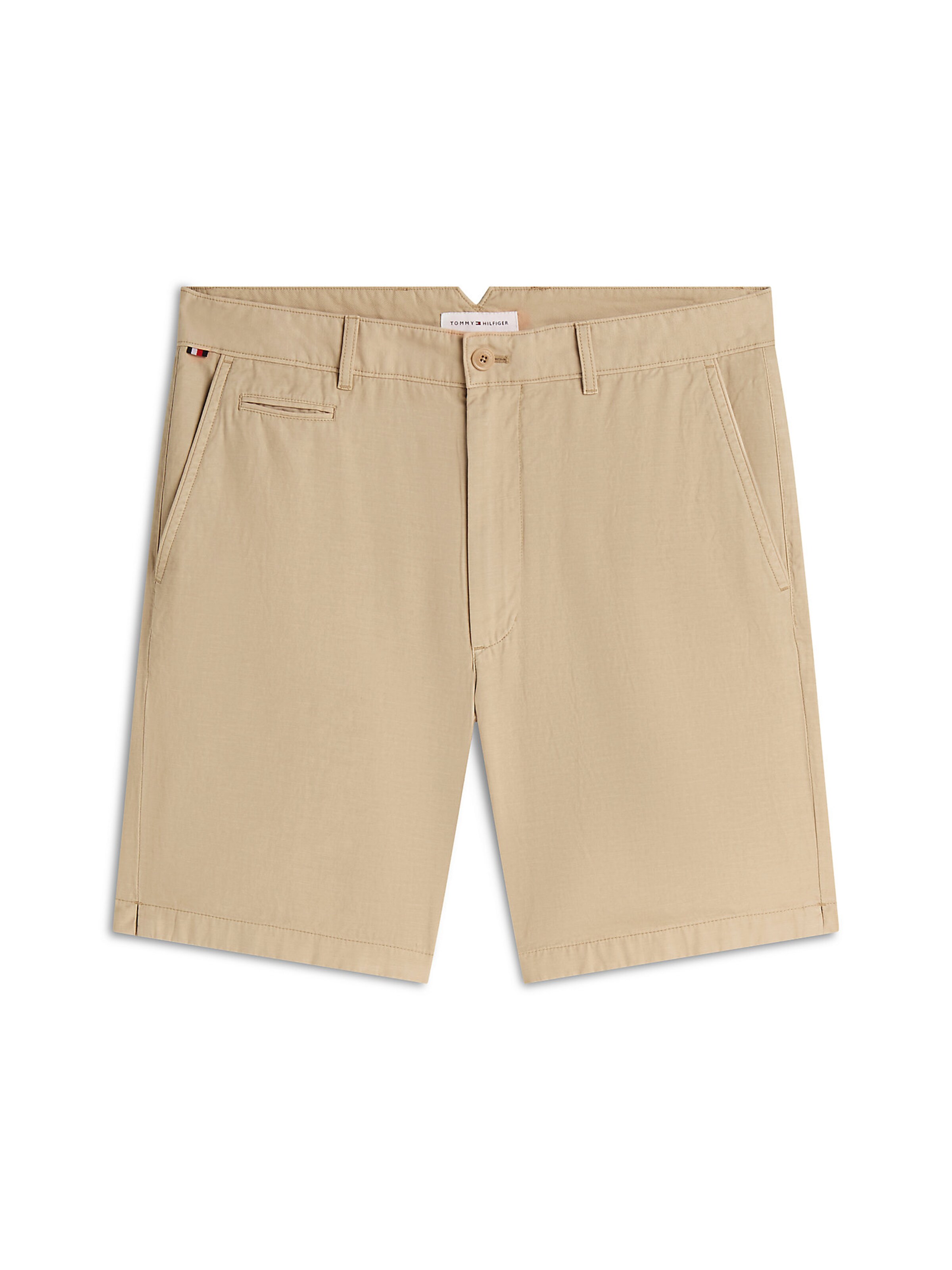 TOMMY HILFIGER Chino Pants 'Dover' in Beige, Item view