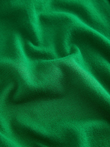 Cardigan Next en vert