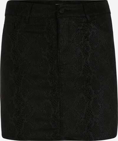 Vero Moda Petite Skirt 'Seven' in Black, Item view