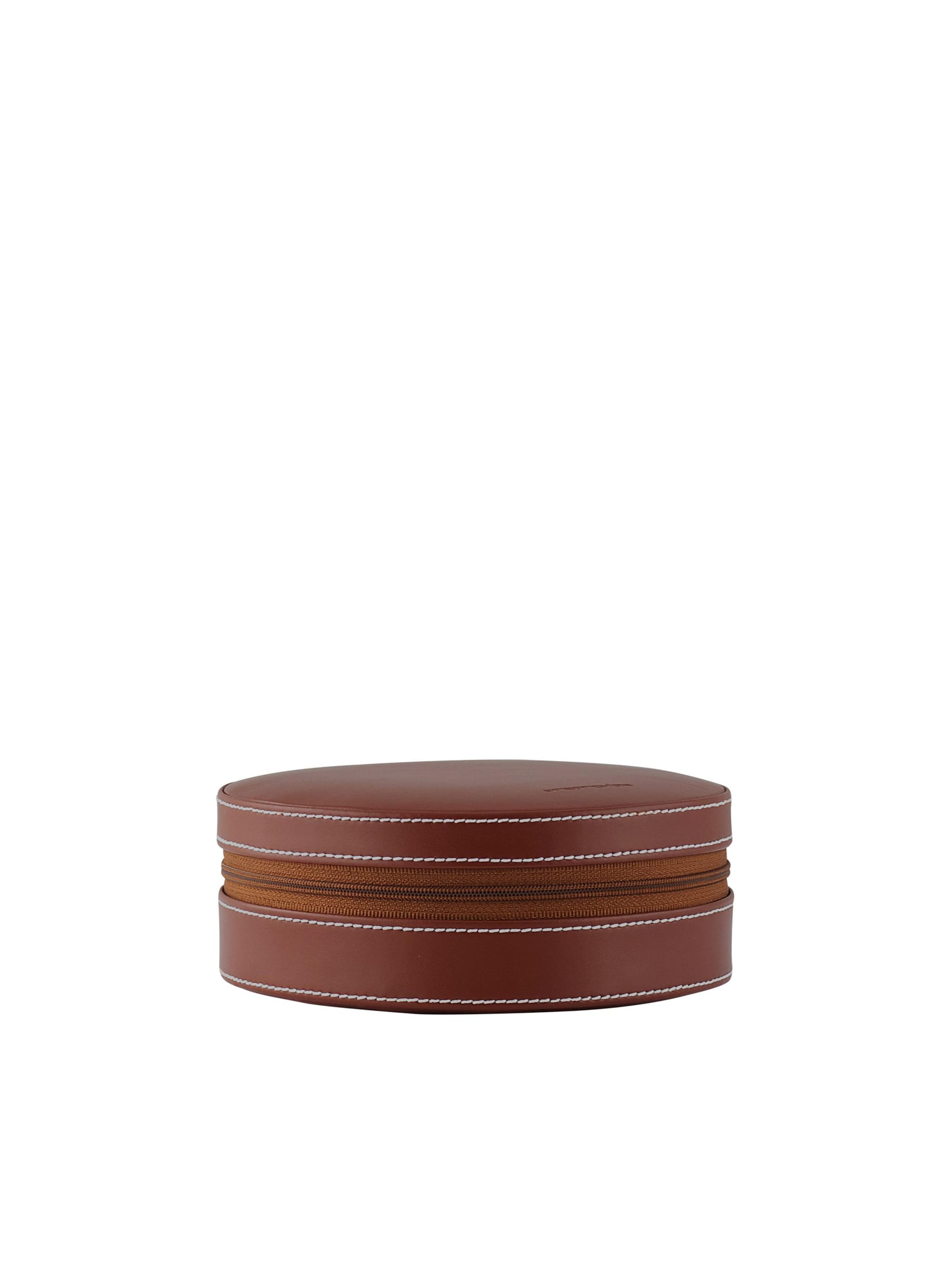 Boîte à bijoux 'CORDOBA' Friedrich23 en marron