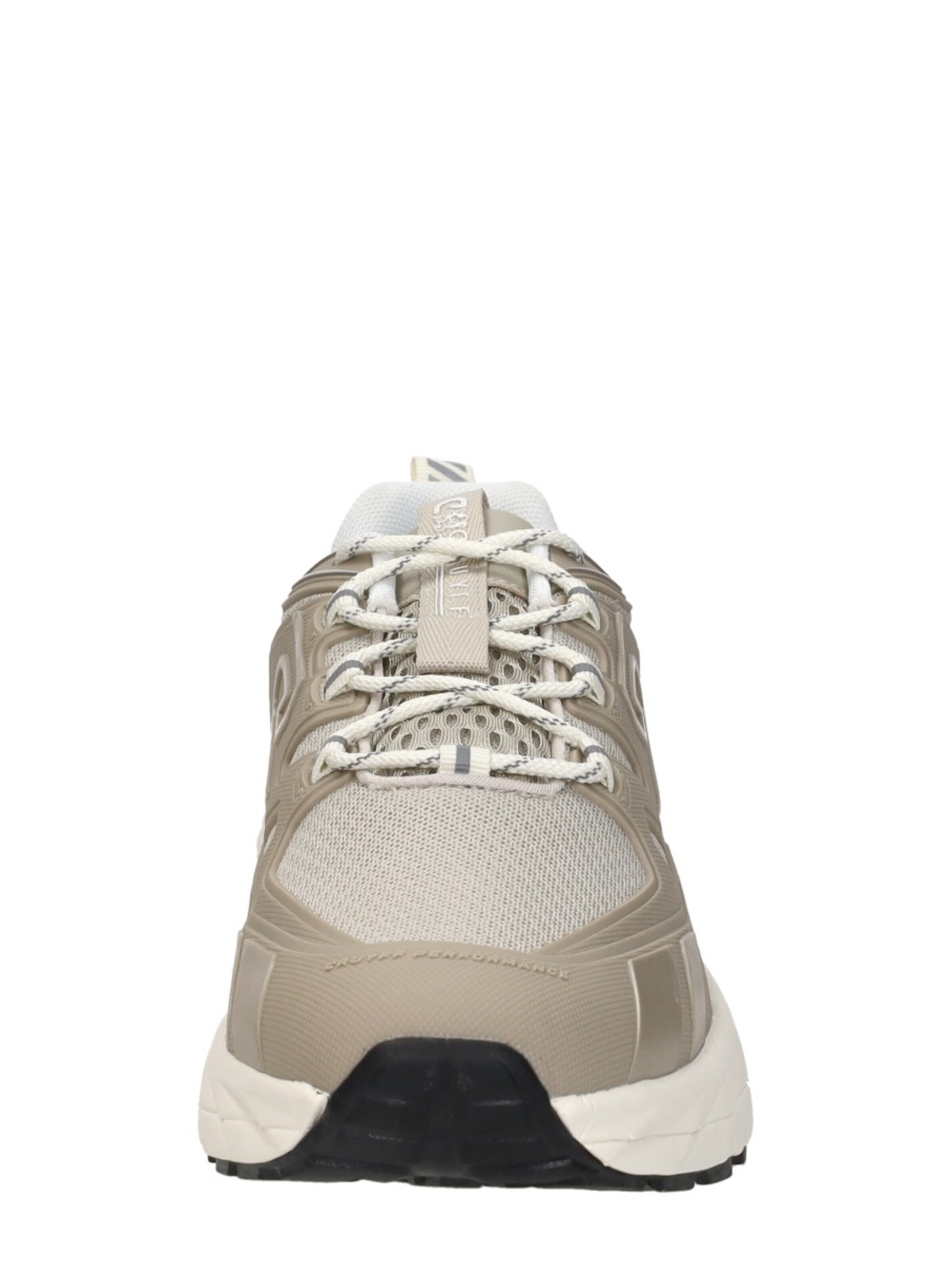 Cruyff Sneakers laag 'Castell' in Grijs