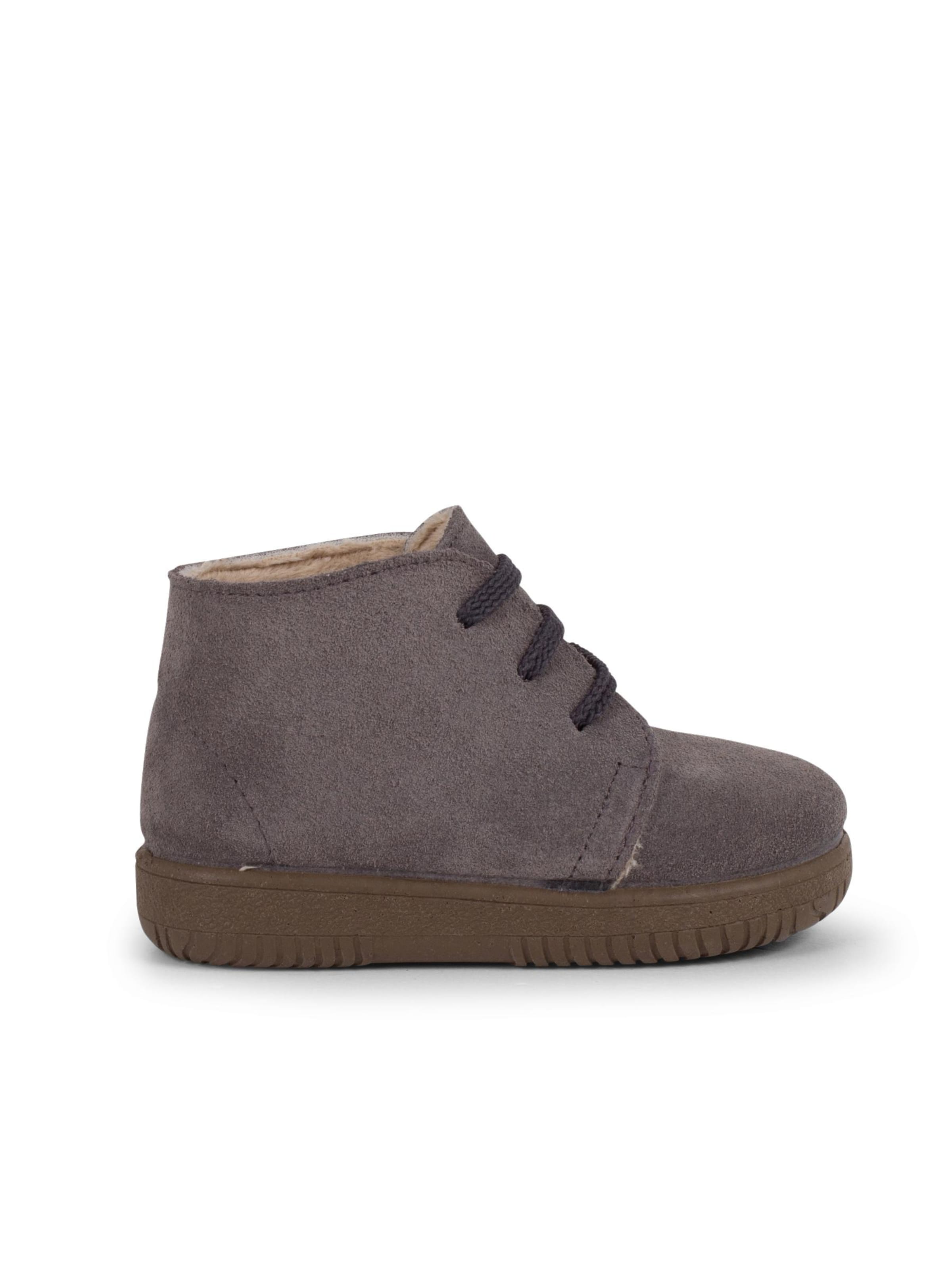 Pisamonas - Botas en gris