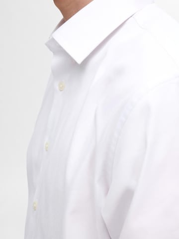 SELECTED Comfort Fit Hemd‌‌‌‌‌‌‌‌ in Weiß