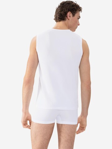 Mey Onderhemd 'Comfort Cotton' in Wit
