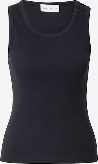 Top Karo Kauer di colore nero, Visualizzazione prodotti