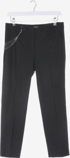 Brunello Cucinelli Pants in S in Dark grey, Item view