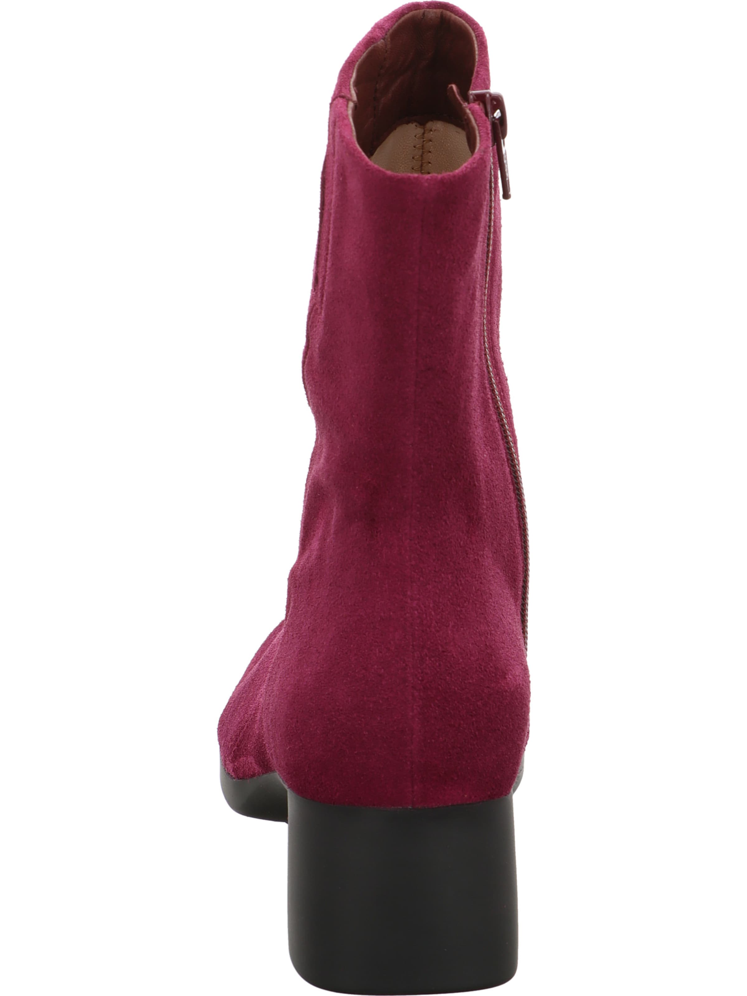 THINK! Enkellaarsjes 'Nani' in Roze