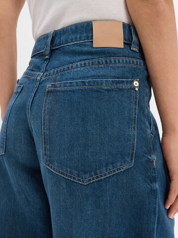 BOSS Regular Jeans in Blue