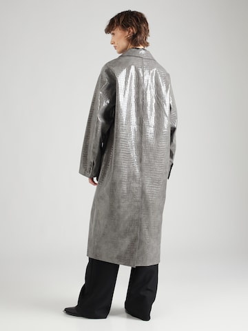 Manteau mi-saison 'Haylo' STAND STUDIO en gris