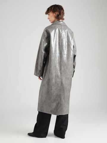 STAND STUDIO Between-Seasons Coat 'Haylo' in Grey