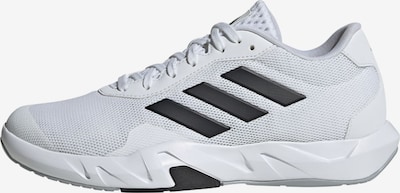ADIDAS PERFORMANCE Sportske cipele 'Amplimove Trainer' u crna / bijela, Pregled proizvoda