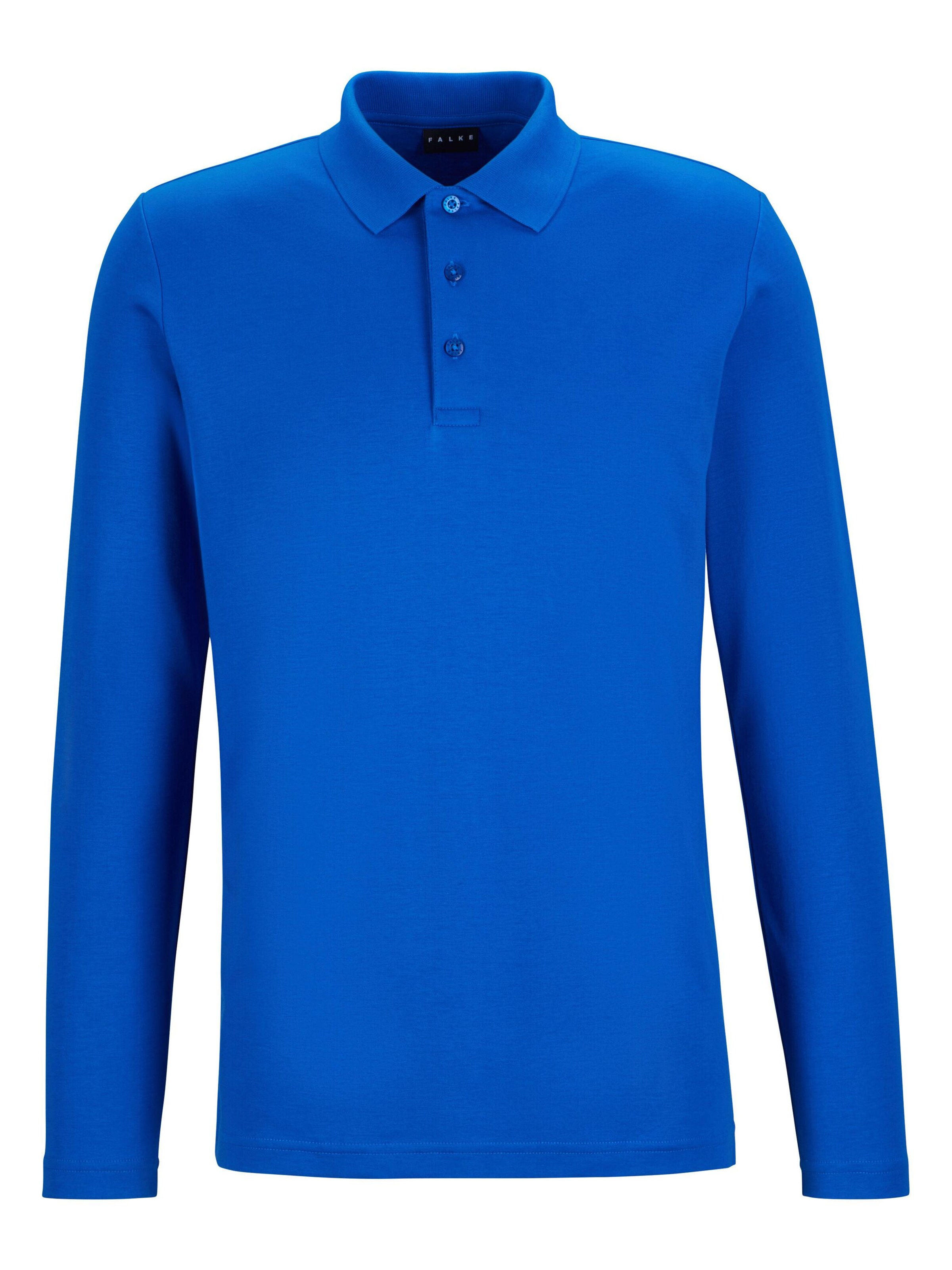 FALKE Shirt 'Essential' in Blue