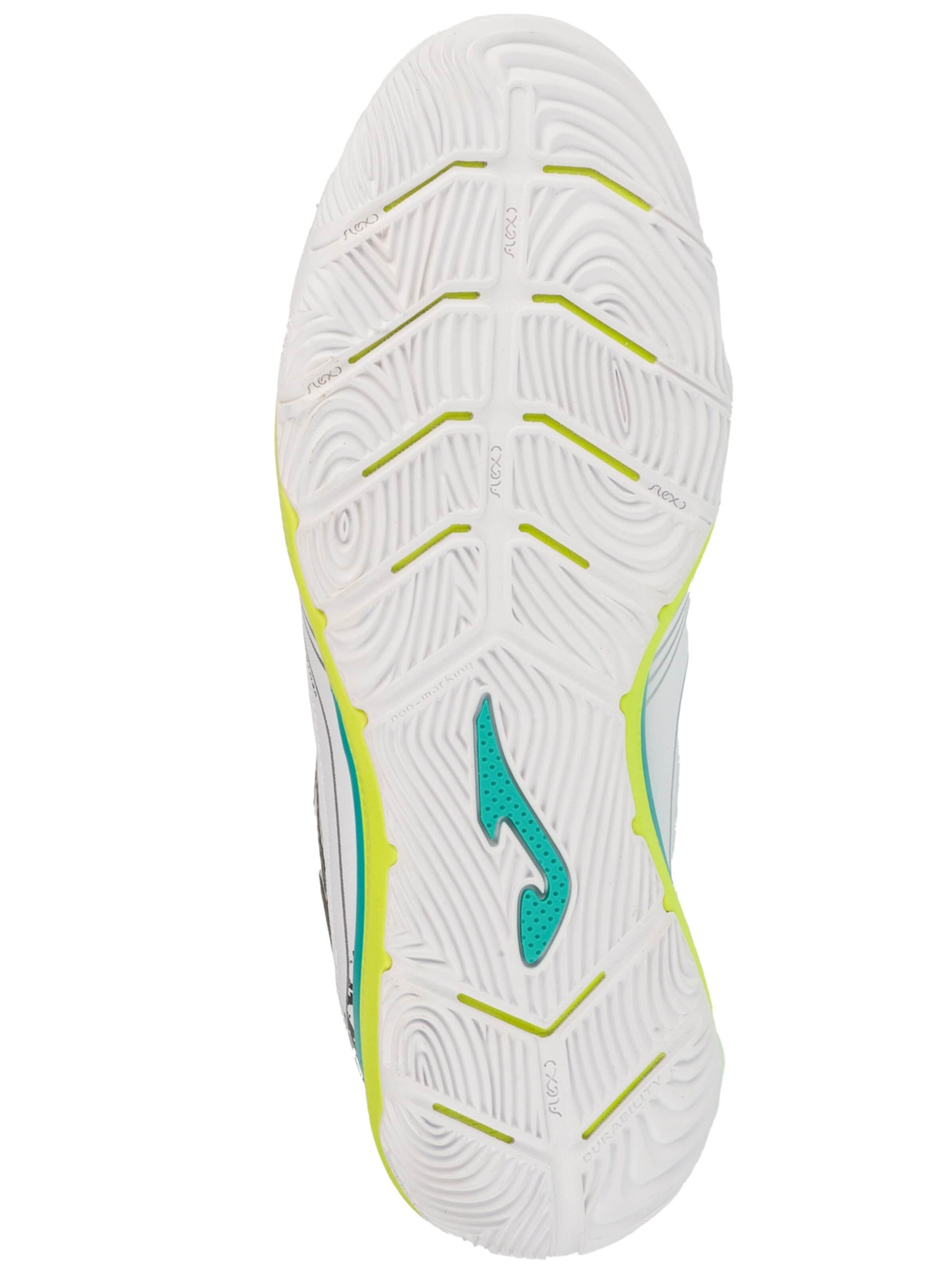 JOMA Voetbalschoen 'Liga 5 25 LIGS IN' in Wit