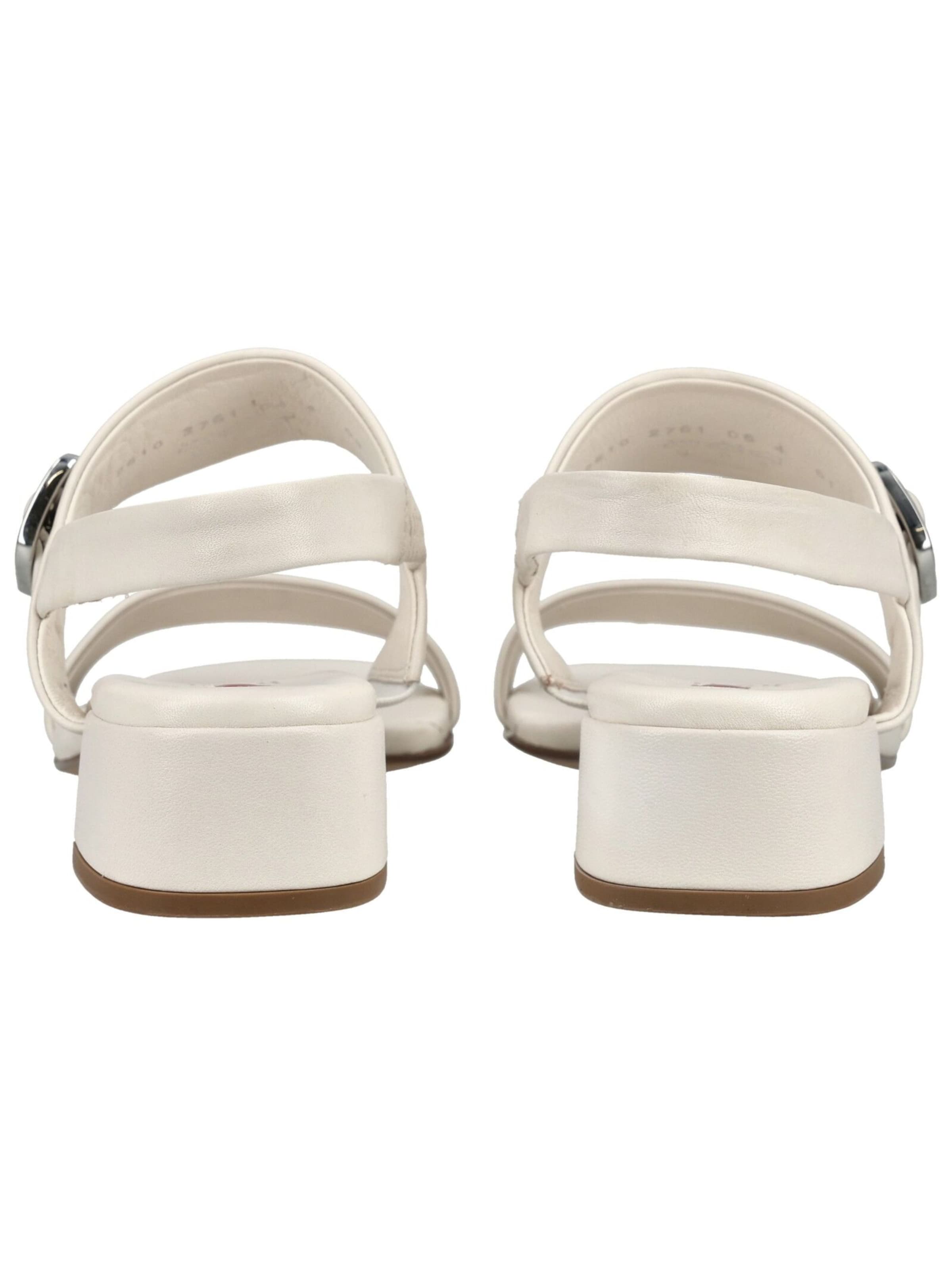 Sandalo con cinturino di Högl in beige