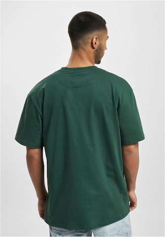 Karl Kani Shirt 'Essential' in Green