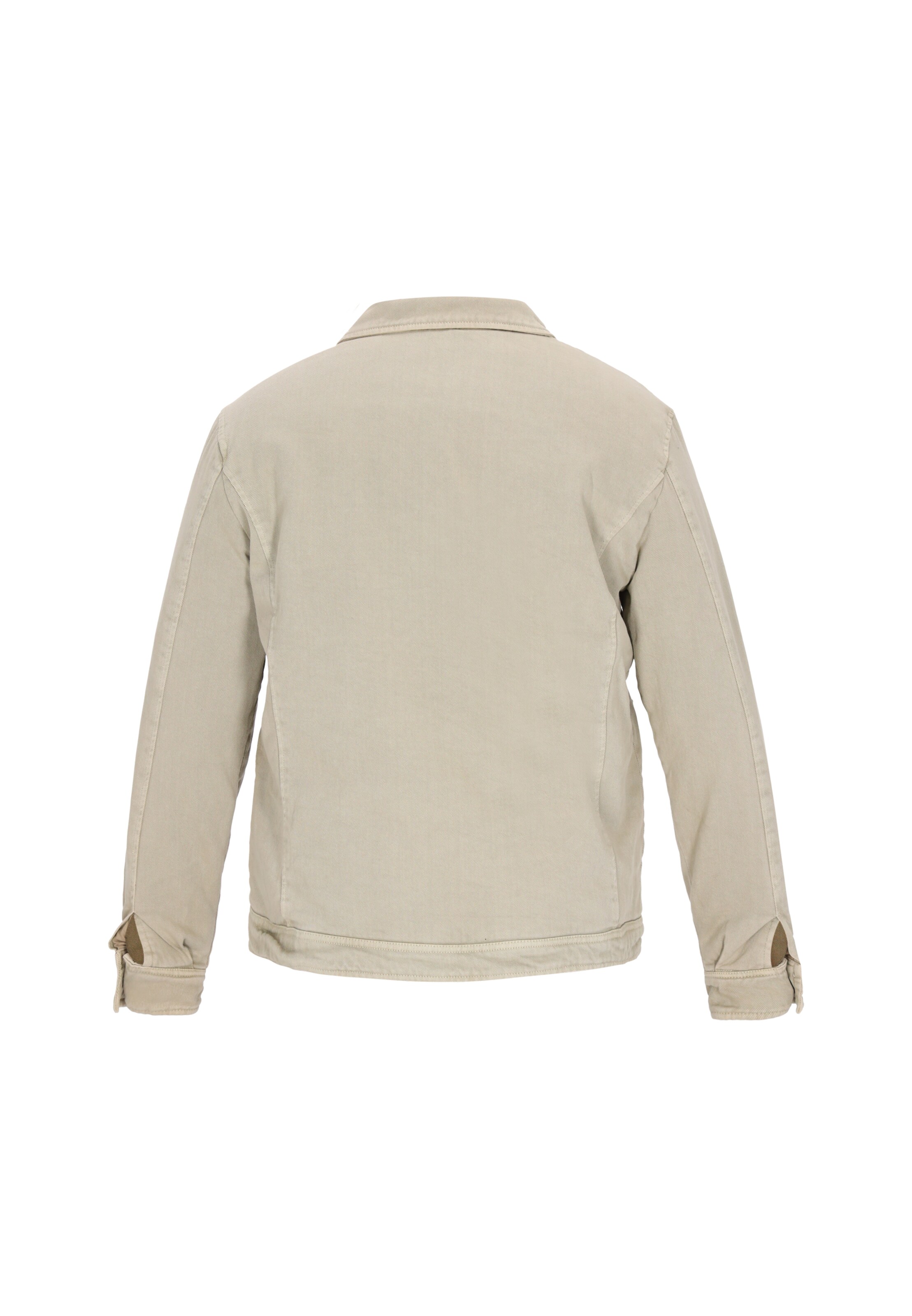 Veste mi-saison DreiMaster Vintage en beige