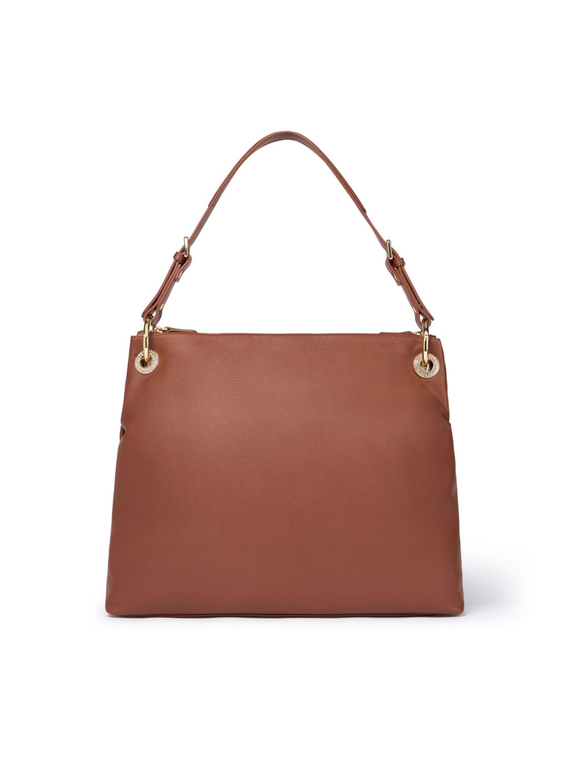 Braccialini Handtasche 'Nora'‌‌ in Braun