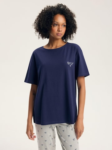 Pigiama 'Gaela' di Henderson in blu