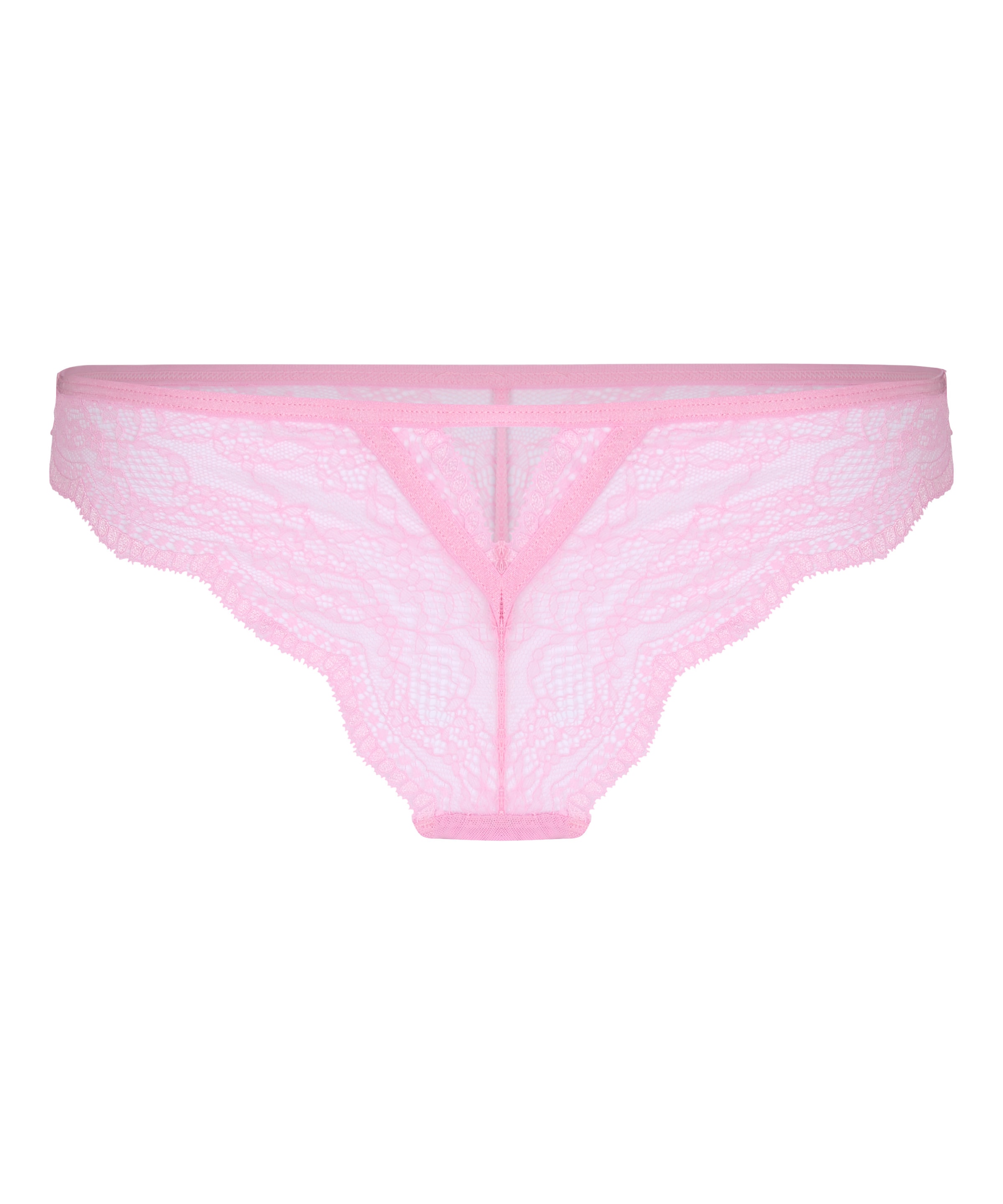 Hunkemöller Panty in Pink