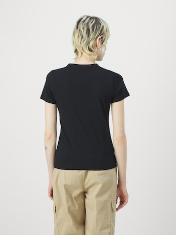 HUGO Póló 'Classic' - fekete