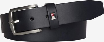 Ceinture 'Denton' TOMMY HILFIGER en bleu