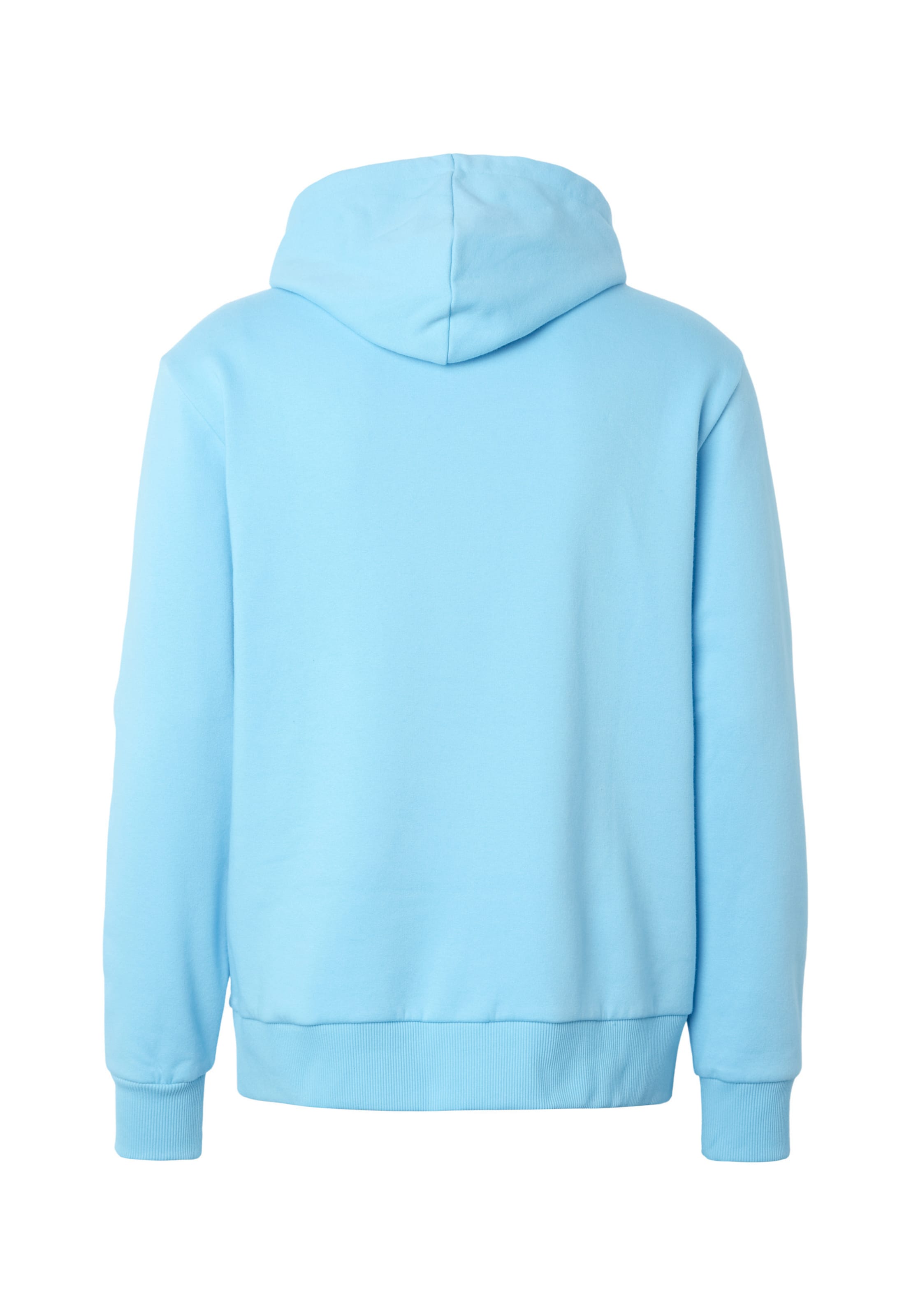 Felpa di Bruno Banani in blu