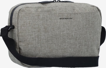 Picard Umhängetasche 'Speed' in Braun: Vorderseite