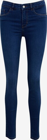 Orsay Jeans in Blue: front