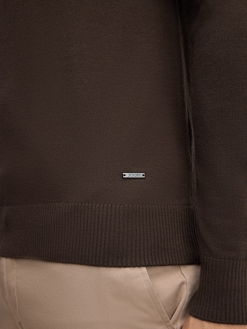 Pull-over JOOP! en marron