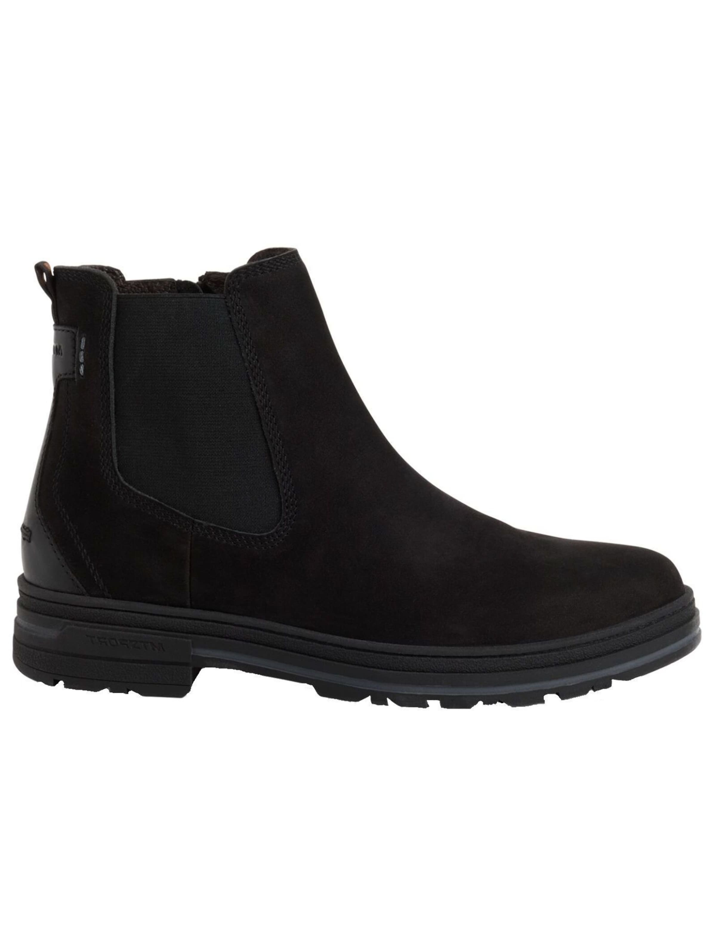 Boots di MARCO TOZZI in nero