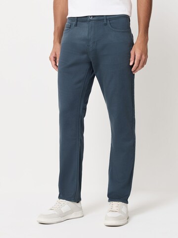 Slimfit Jeans di Next in blu: frontale