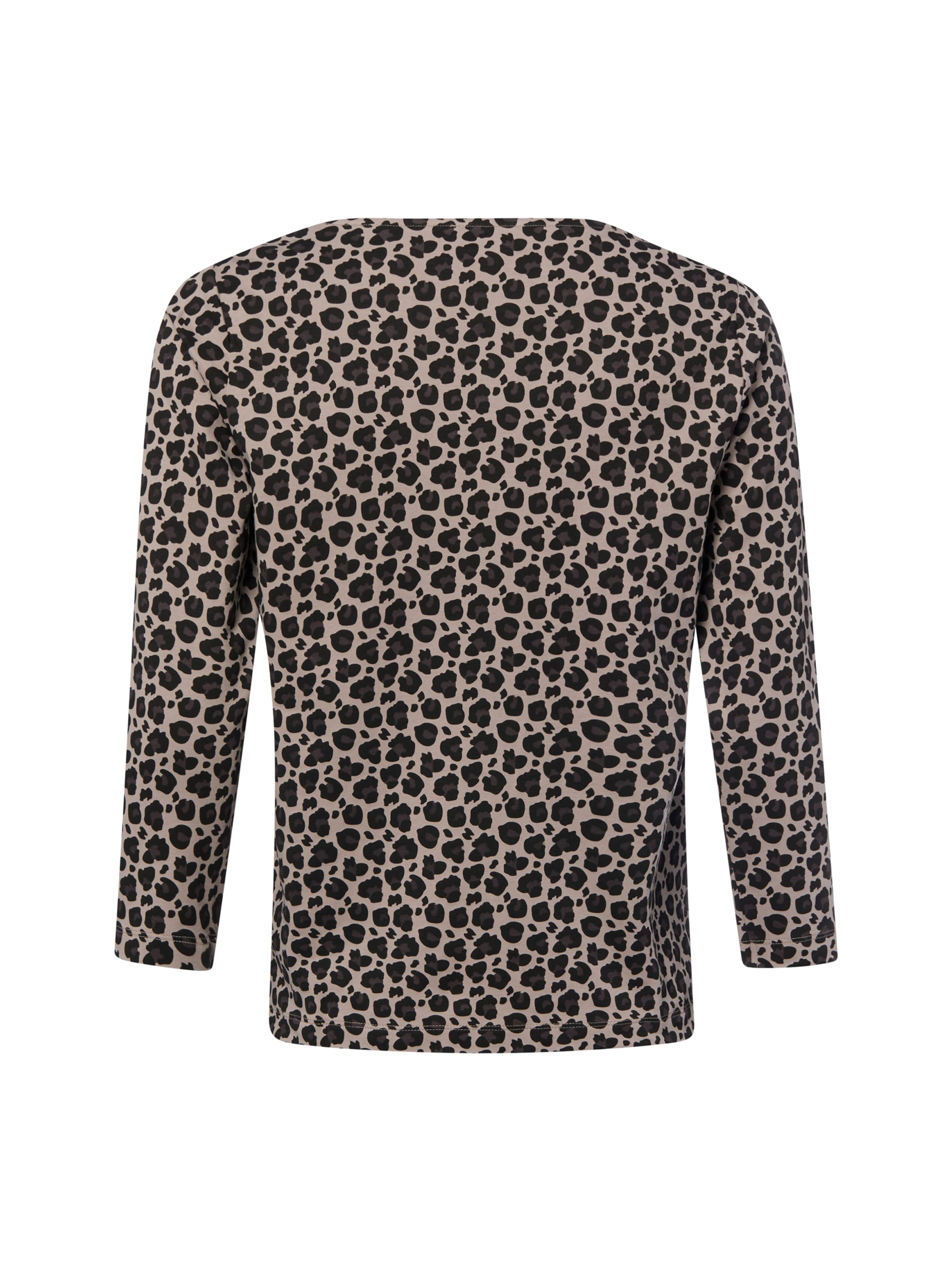Franco Callegari Shirt in Bruin