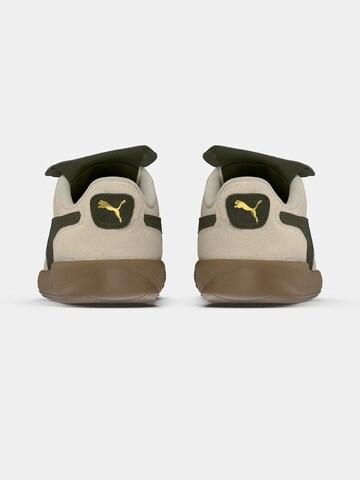 PUMA Sneaker 'Palermo' in Weiß