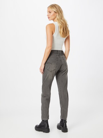 Tapered Jeans 'Arc' di G-STAR in grigio