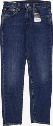 LEVI'S ® Jeans 29 in Blau: Vorderseite