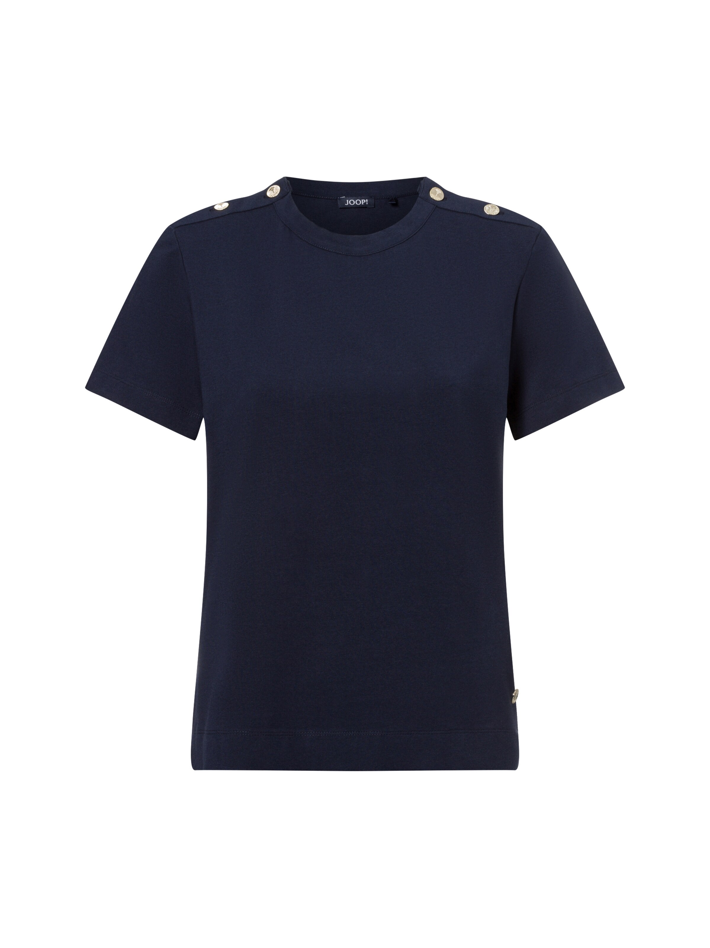T-shirt 'Tama' JOOP! en bleu : devant