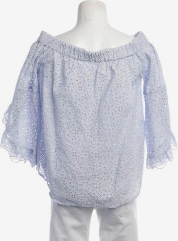 Jadicted Blouse & Tunic in S in Blue
