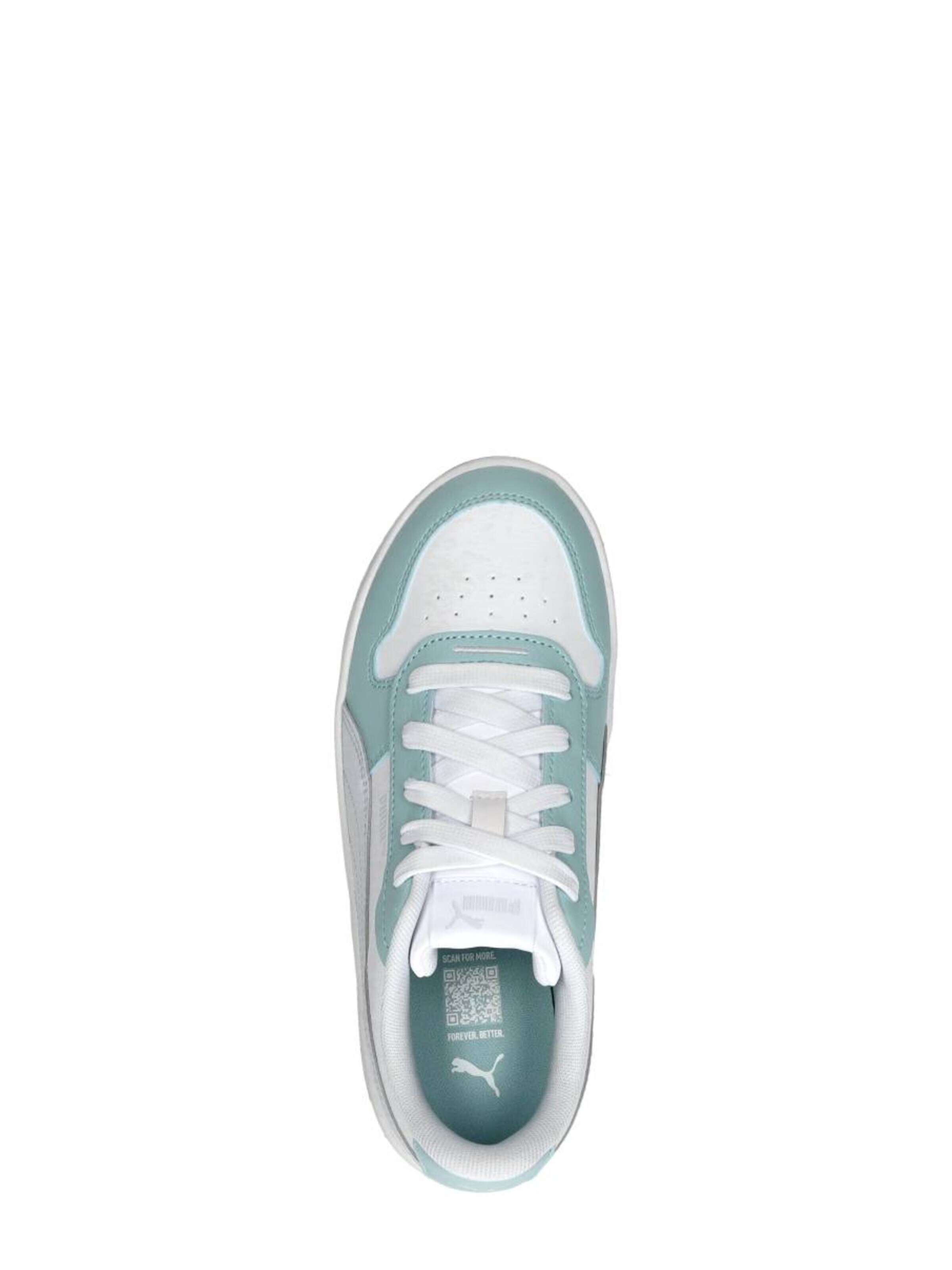 PUMA Sneakers 'Carina Street PS' in Groen