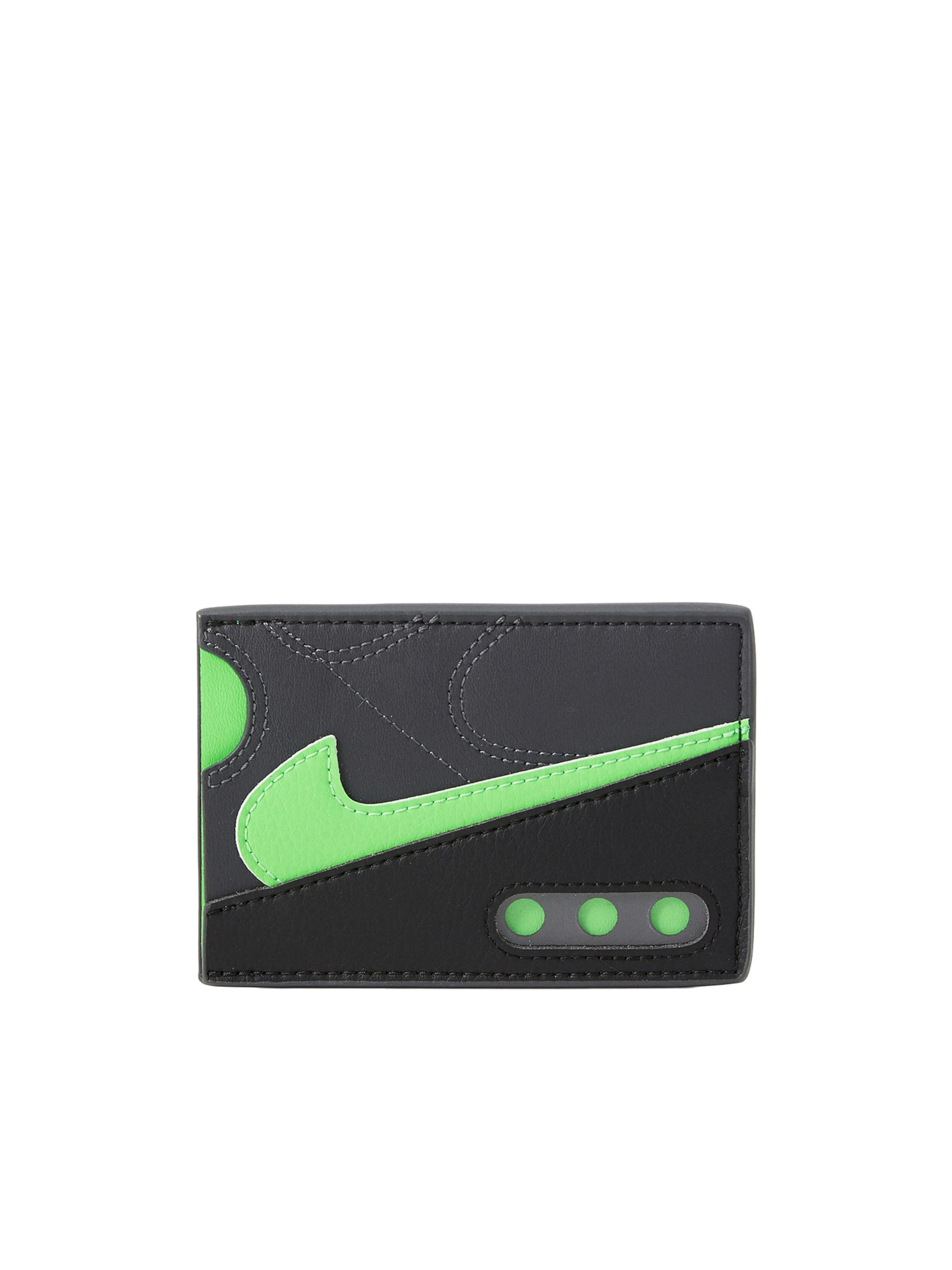 Nike Sportswear Etui i grå: framsida