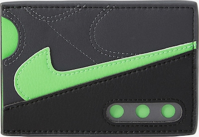 Dėklas iš Nike Sportswear, spalva – pilka, Prekių apžvalga