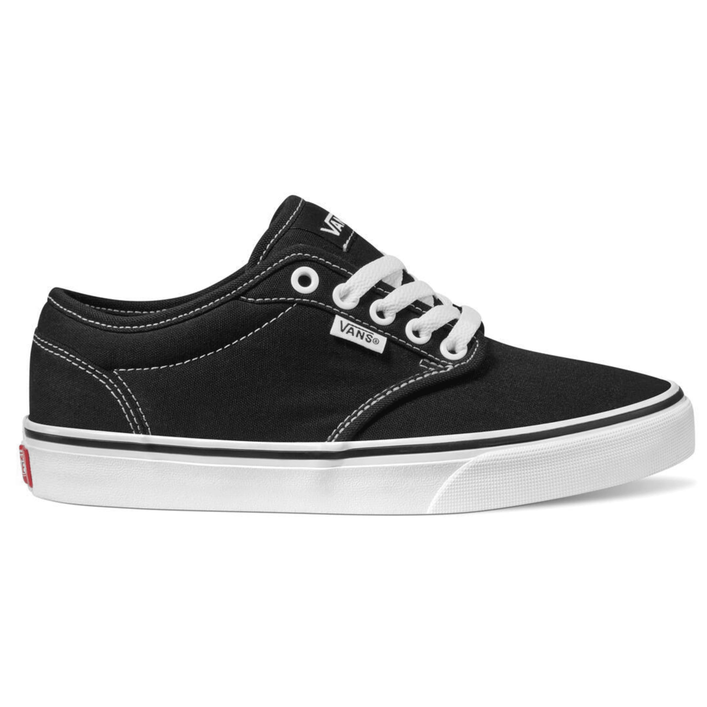VANS Sneakers 'Active' in Black: front