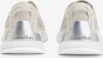 Calvin Klein Sneakers in Grey