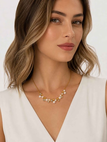 RteRme Ketting 'Jessamine' in Goud