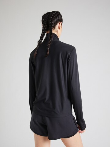 ADIDAS PERFORMANCE Performance Shirt 'Own The Run' in Black